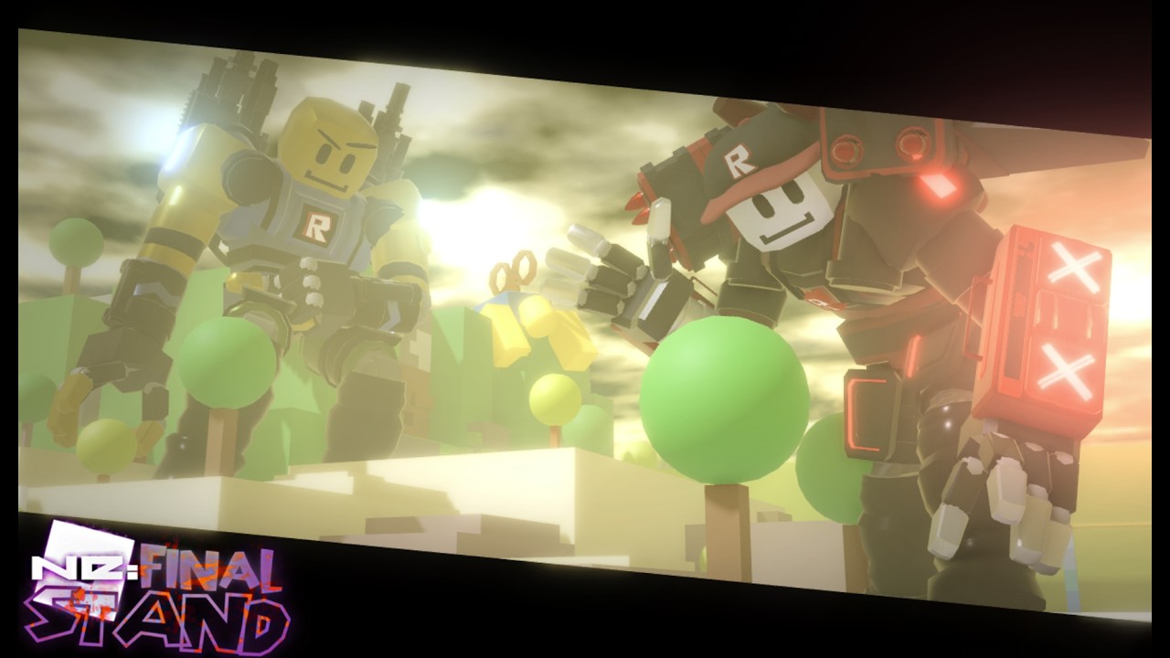 NE:FS EARLY ACCESS!!! (VERY WIP) | Noob Experiment: Final Stand | Roblox