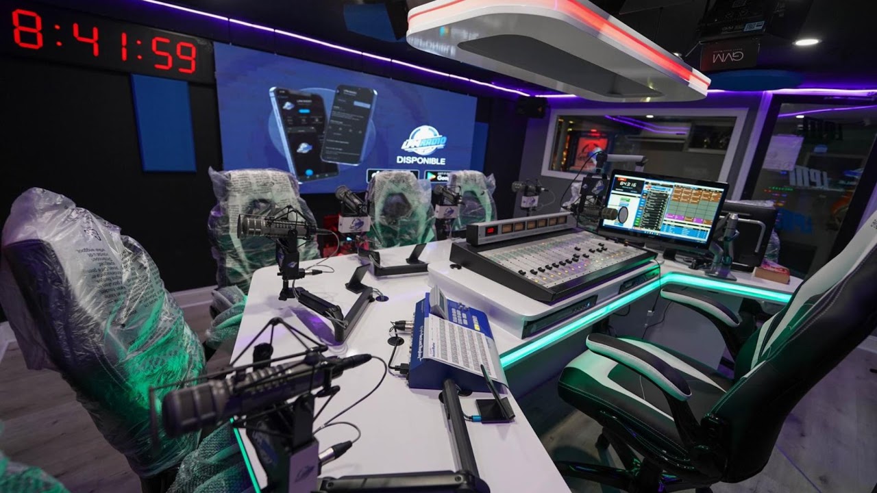 THE SABROSURA RADIO SHOW 2026