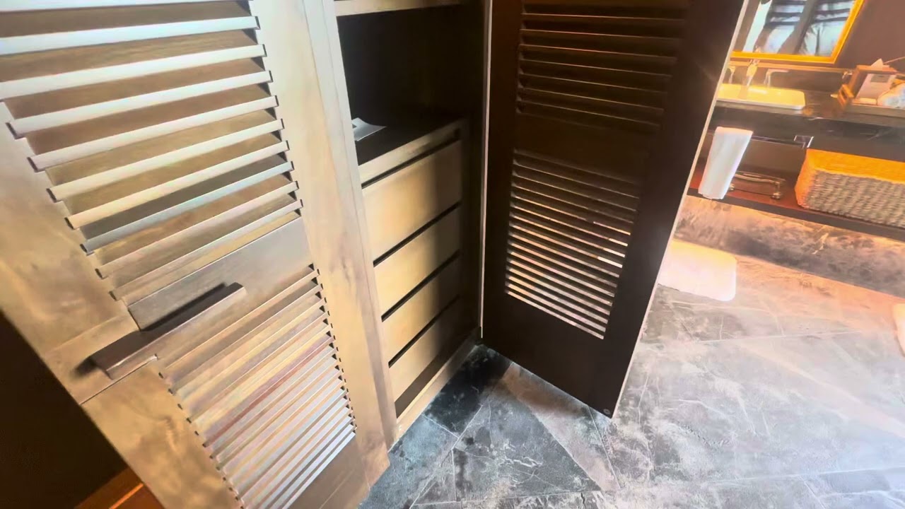 Signature Suite Ocean Front Panoramic @ Impression Moxche by Secrets