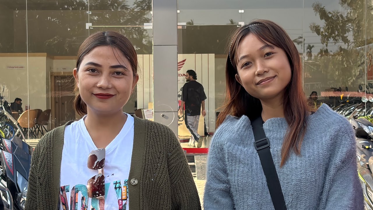 Exploring Honda Showroom// Business man rangnaba namma kobor// Benika Sangma