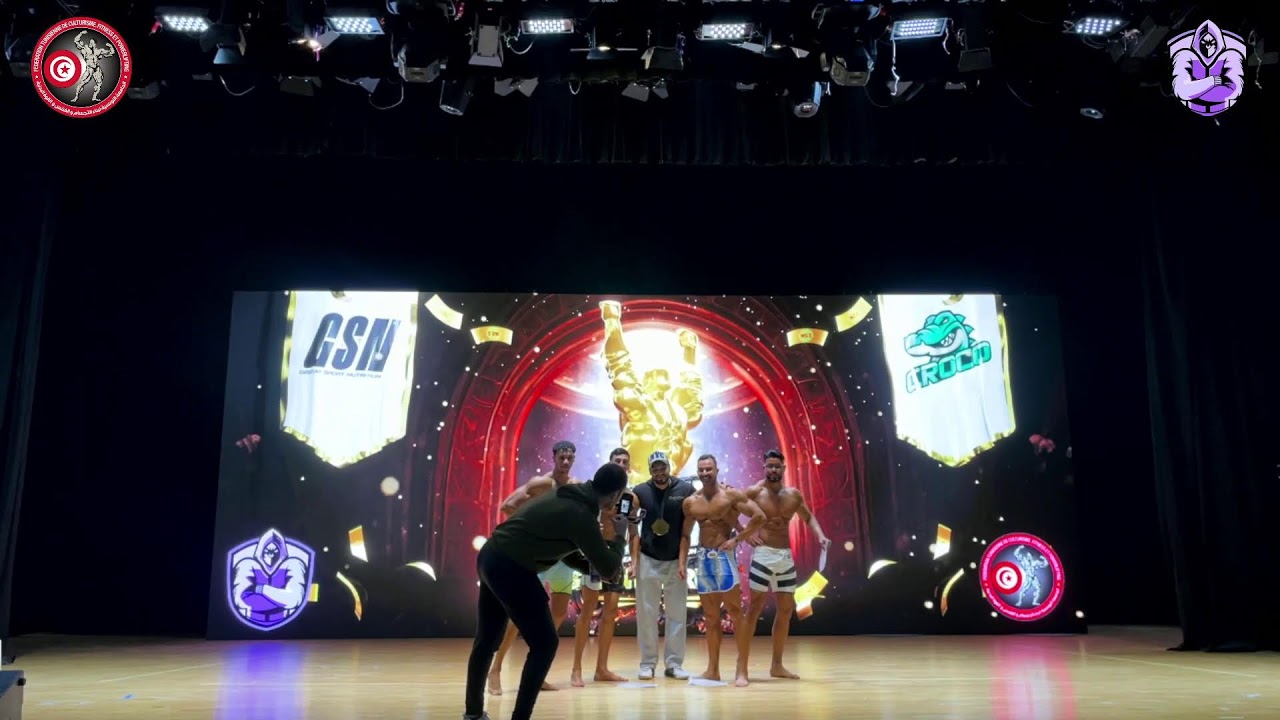 GSN GRAND PRIZES