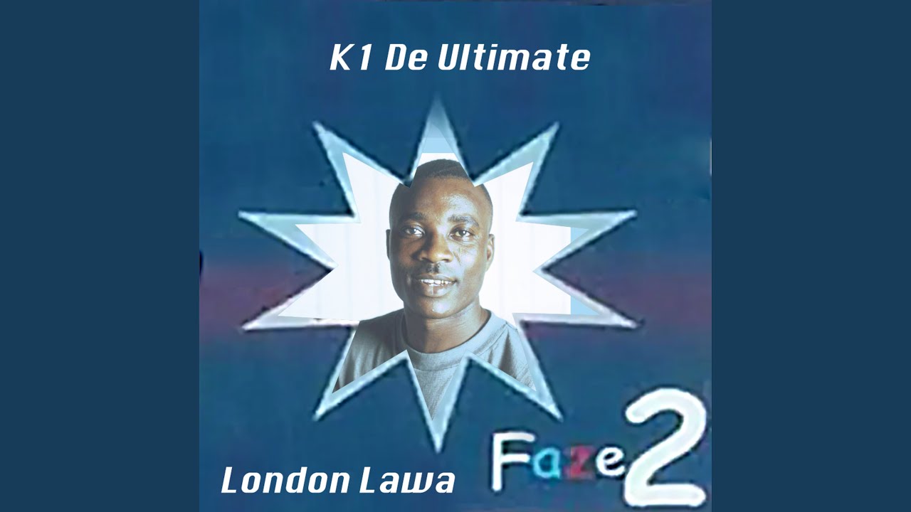 I Can't Just Stop Pt. 1