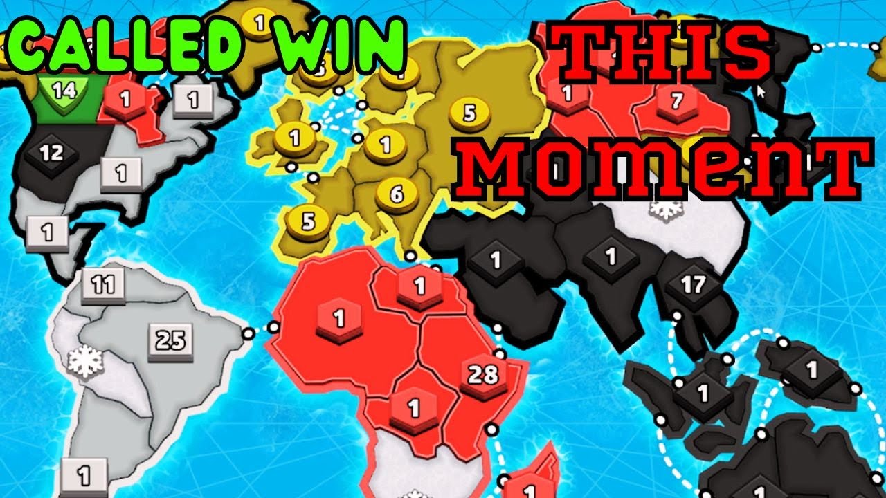 Calling the WIN, very Early! Classic Fixed Risk!