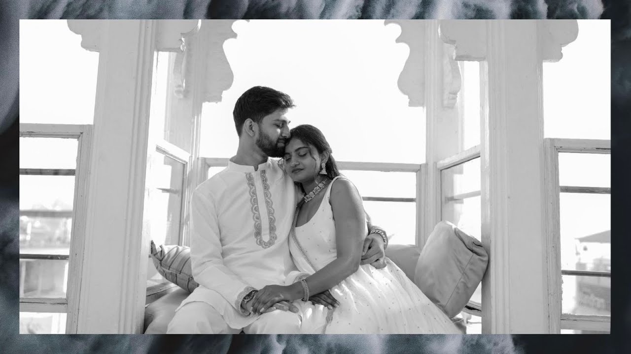 Wedding Ceremony -Kevin & Dhwani Dt:- 1-2-2026