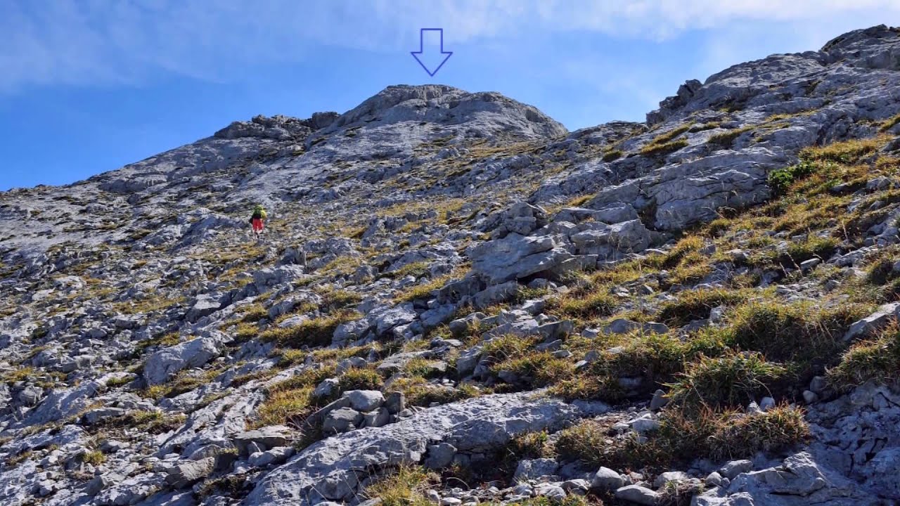 Mirador Ordiales, Pico Cotalba y Los 3 Poyones
