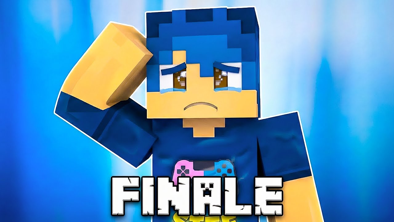 IL FINALE della VITA IN CITTÀ REMAKE! - Minecraft S2 Ep.47