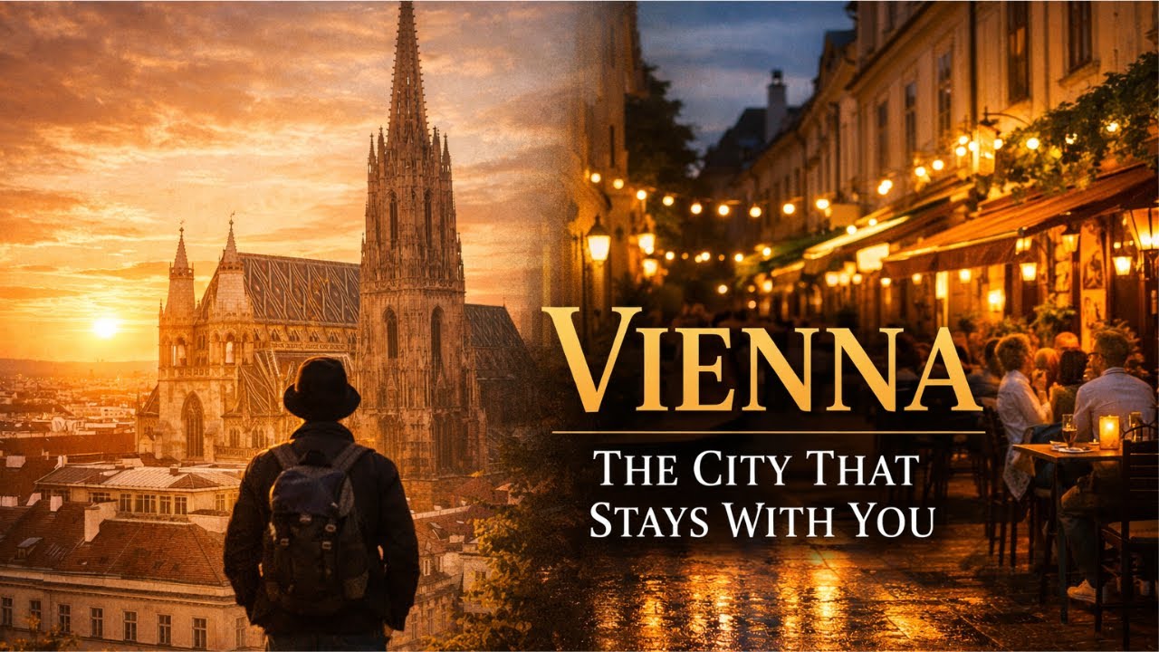 The City That Stays With You | Ultimate Travel Guide