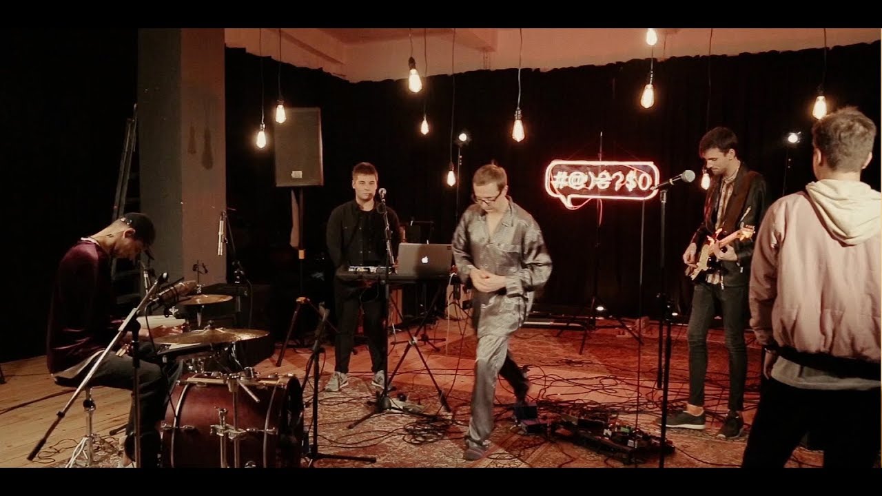 #@)₴?$0 Live: Secret Avenue «Careless»