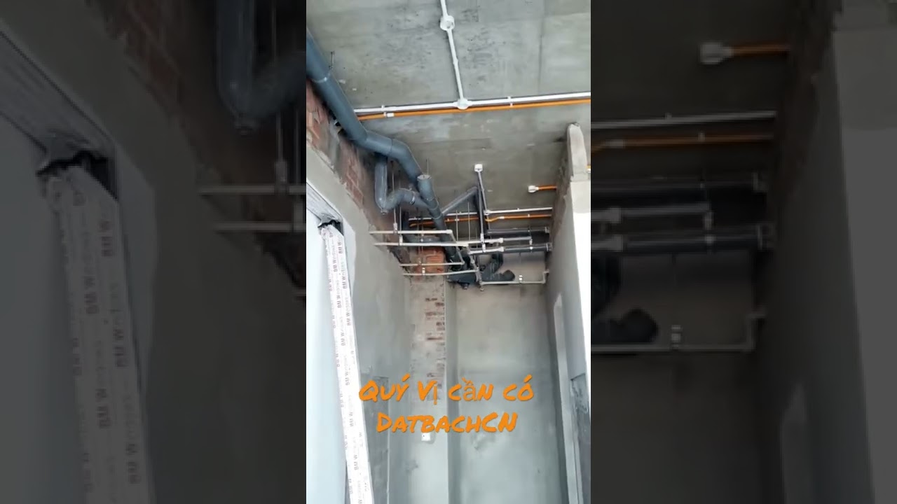 Chuy&ecirc;n thi c&ocirc;ng Điện Nước.C&aacute;ch lắp đặt nổi đường ống điện pvc