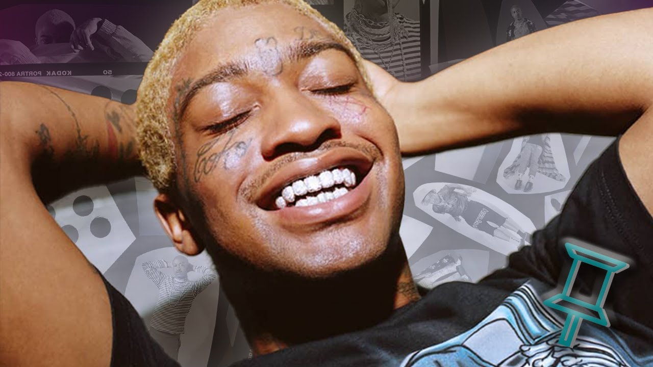 Lil Tracy - Underground Popstar (Documentary)