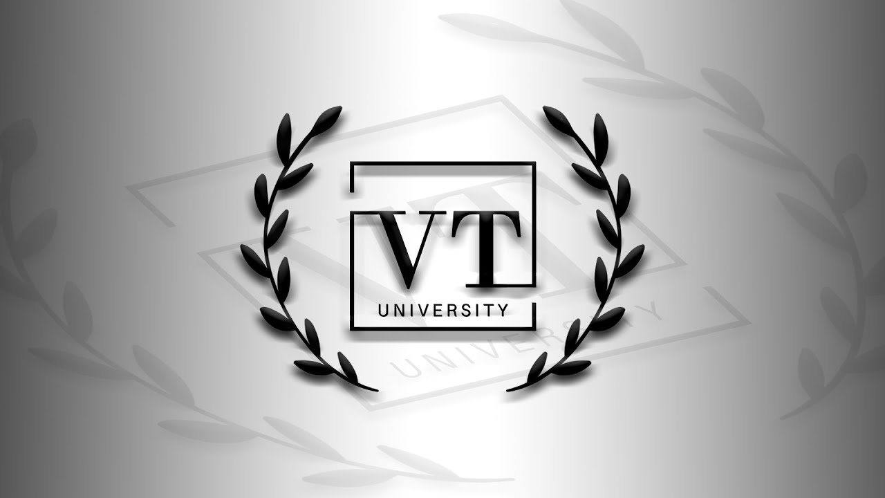 Welcome to VTU - A Message From Our President