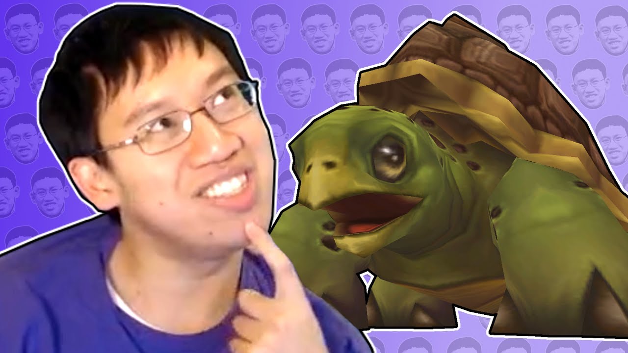 Trump Cards #392 - Part 2: Never Trust Turtles
