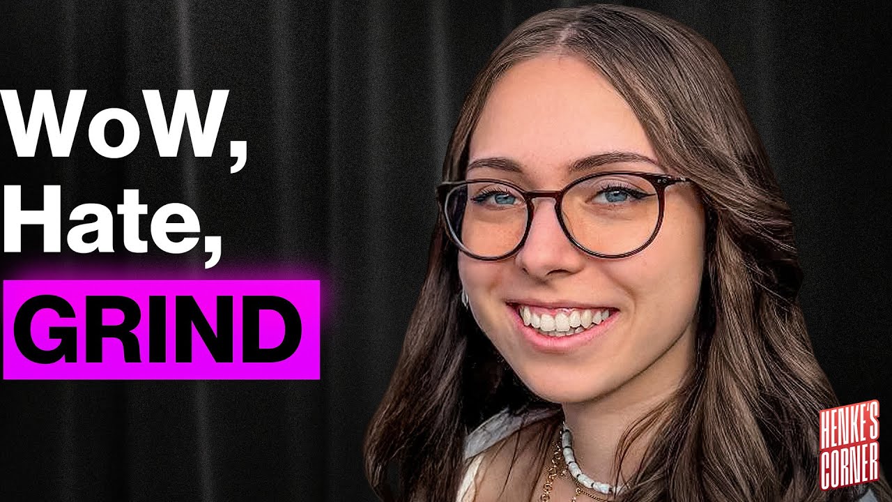 Felikah: Schei&szlig; auf Privatleben | Henke's&nbsp;Corner&nbsp;#120