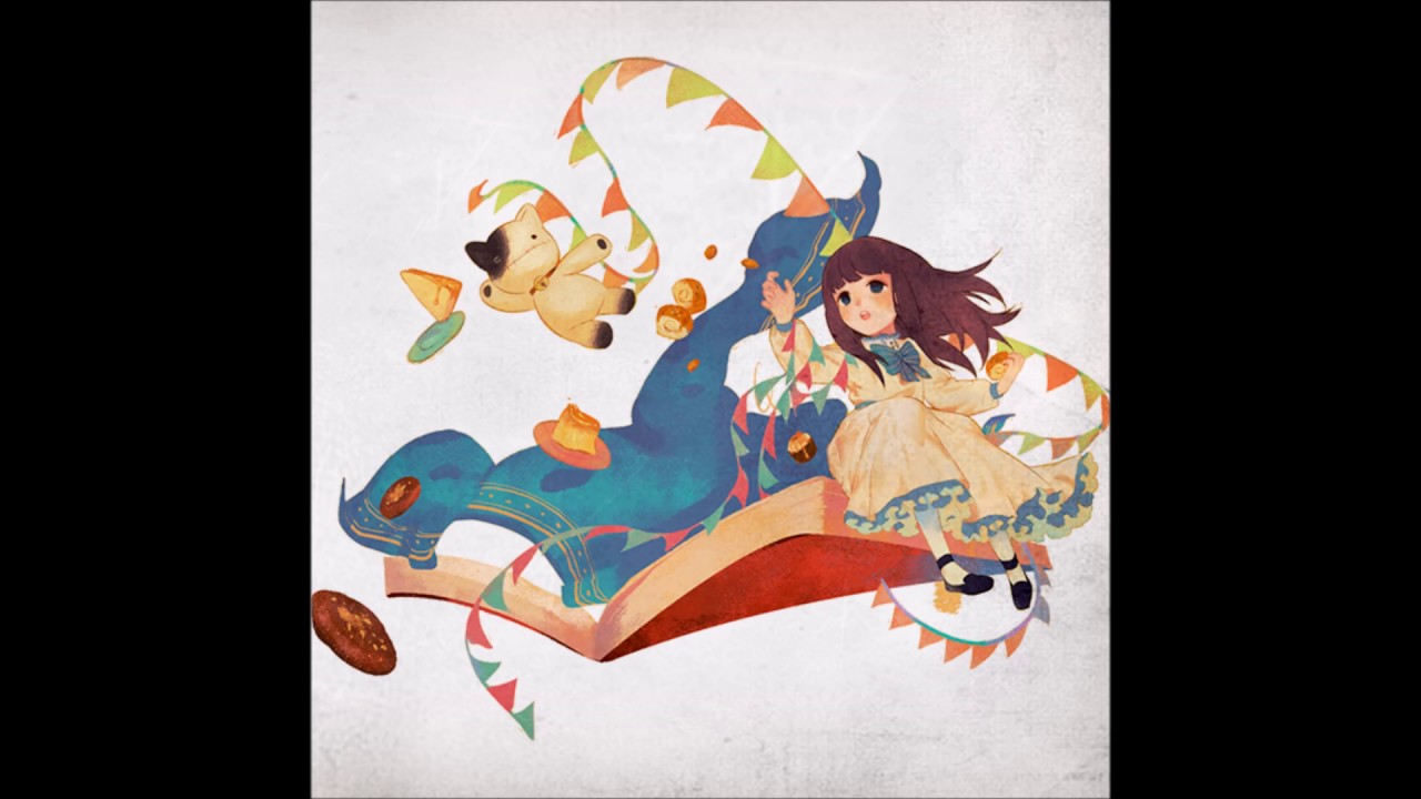 Deemo 2.4 - xi - Caramel Custard