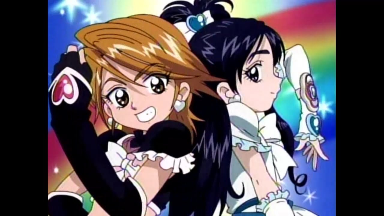 プリキュア 関連CM集 2004 - 2022年