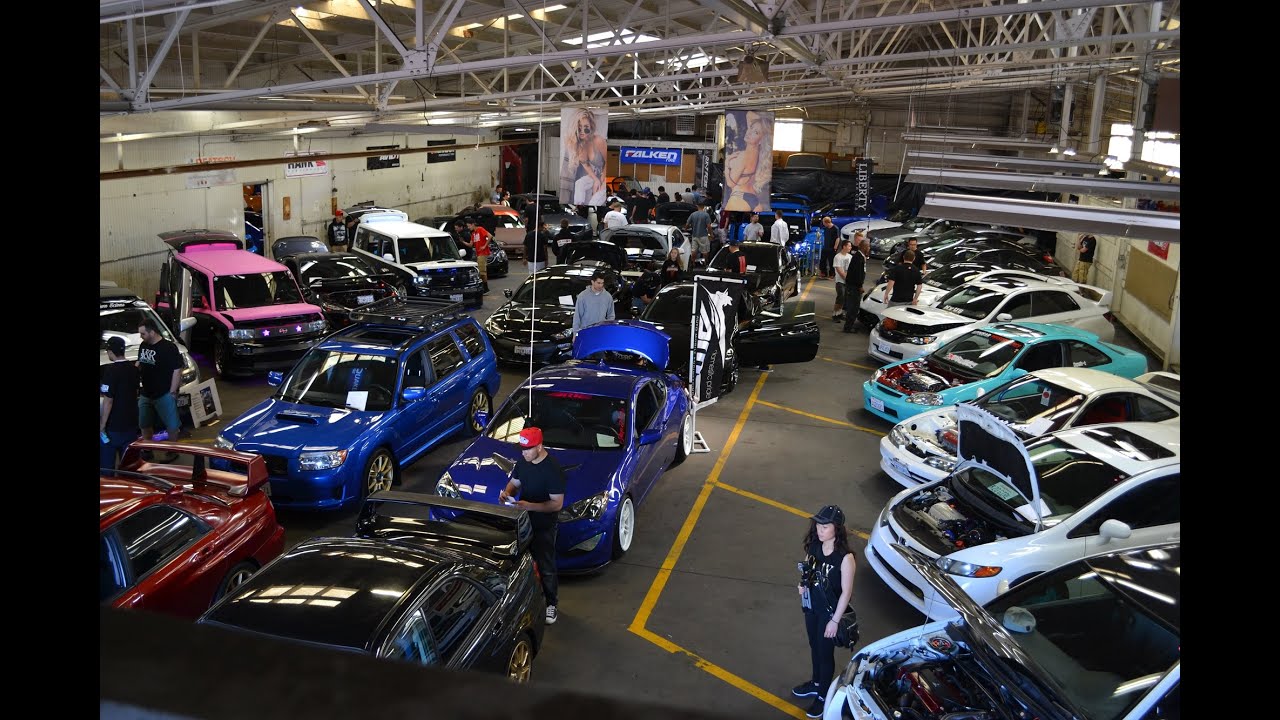 AutoGear Performance Grand Opening //Marysville