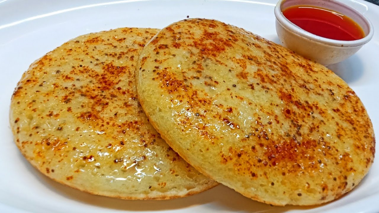 बिना दही, बिना सोडा! सिर्फ 1 कप सूजी से बनाएं सबसे आसान और टेस्टी नाश्ता | Suji Ka Healthy Nashta 