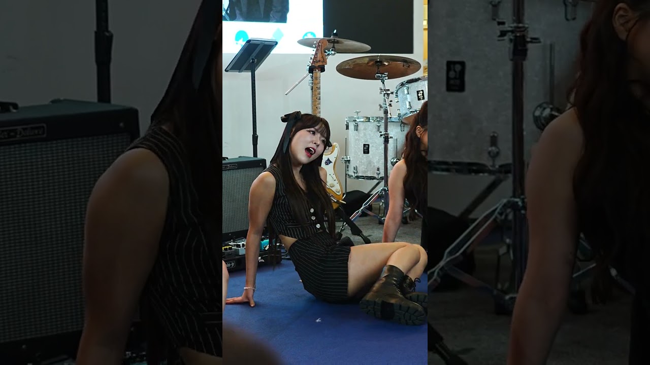 230815 위나(Wena) ★도아 - 퀸(Queen) [4k] [소담상회 미니콘] @이태원블루스퀘어 직캠 shinlim