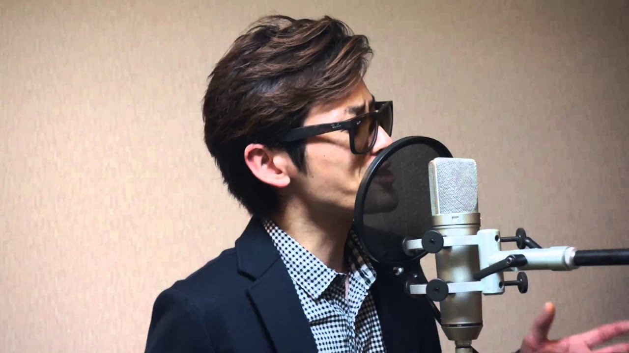 Darling / 西野カナ　カバー　男が歌ってみた