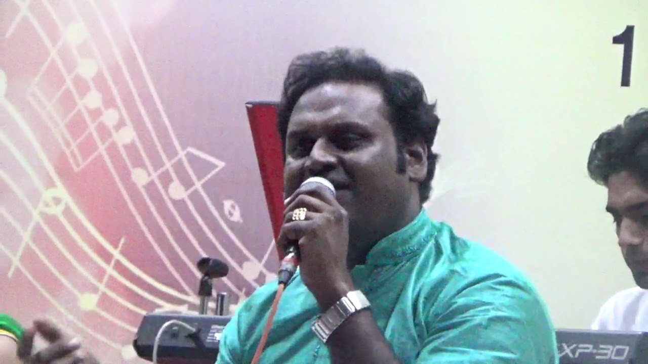 Hui Shaam Unka Khayal Aa gaya- Prasana Rao