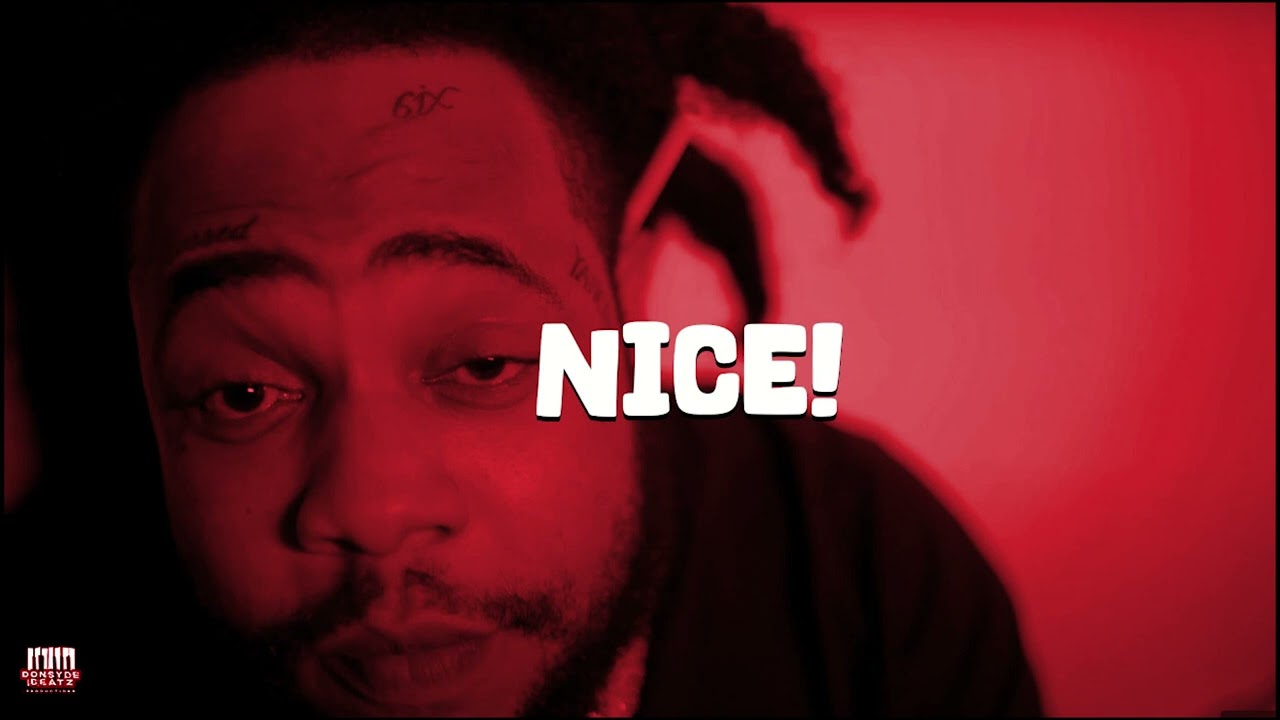 [Free] Dancehall Riddim Instrumental 2023 - NICE | Squash Type Riddim Instrumental