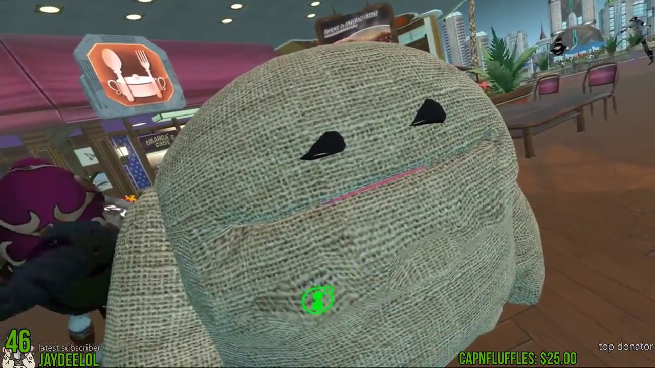 Pokelawls Funniest VRChat Moments Of 2018