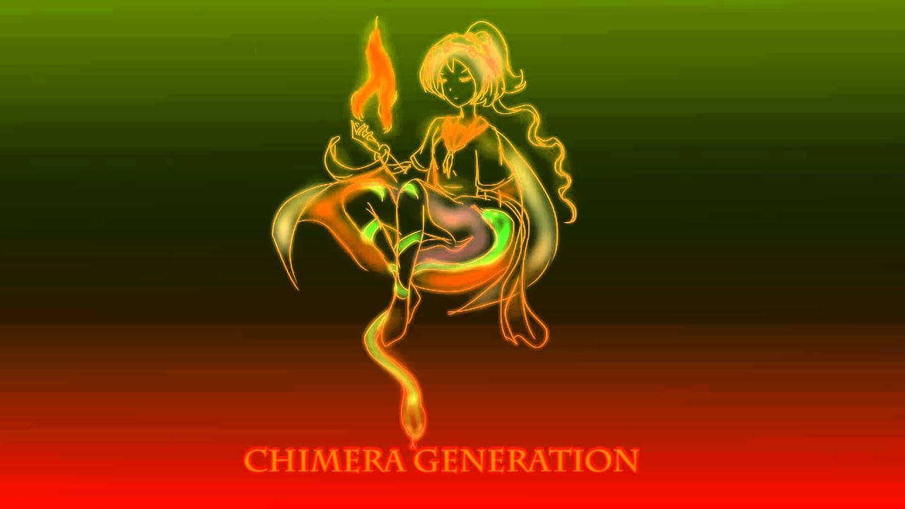 南西 11 - CG - It's Not Over Yet ~ Generation of The Devil - OP