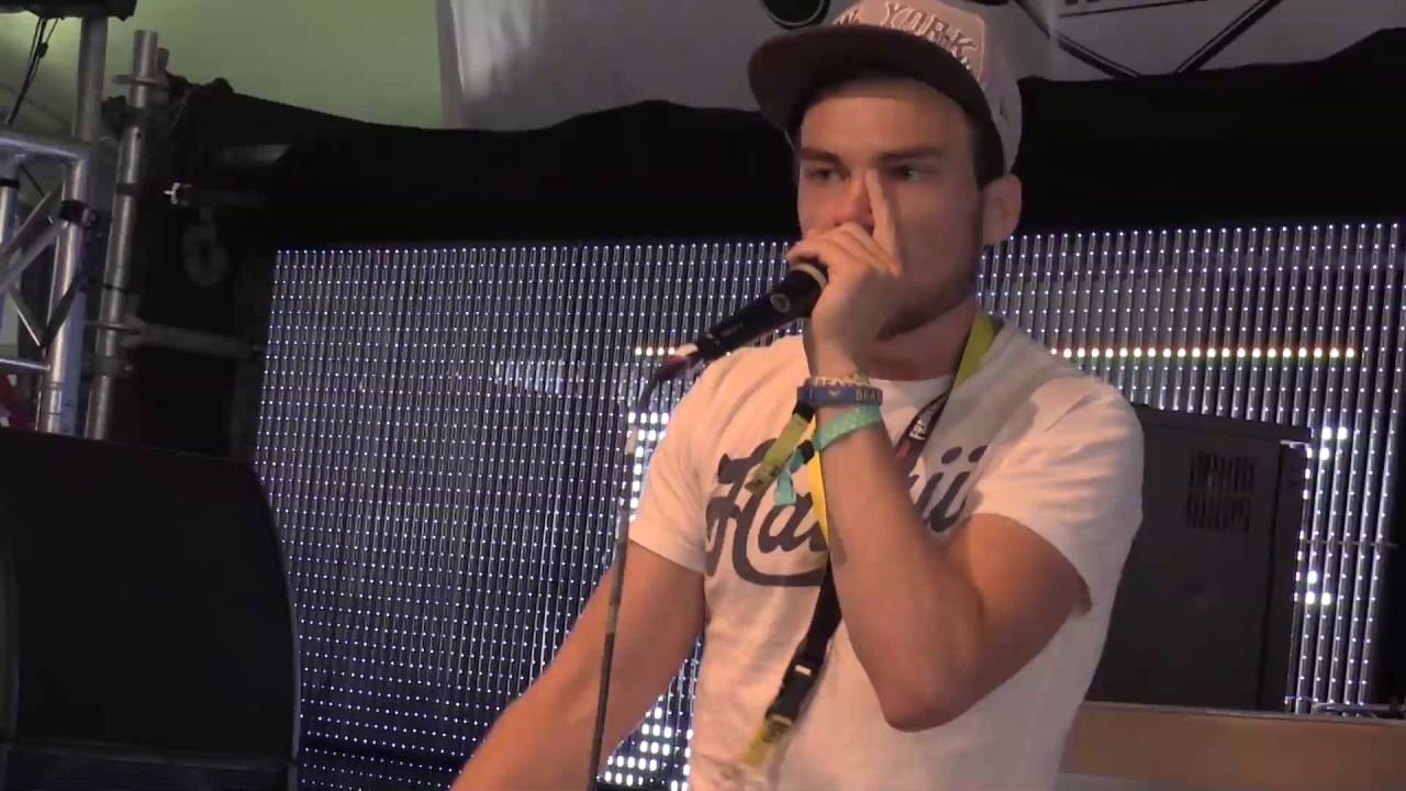 B-Art from the Netherlands - Elimination - Frauenfeld Beatbox Battle
