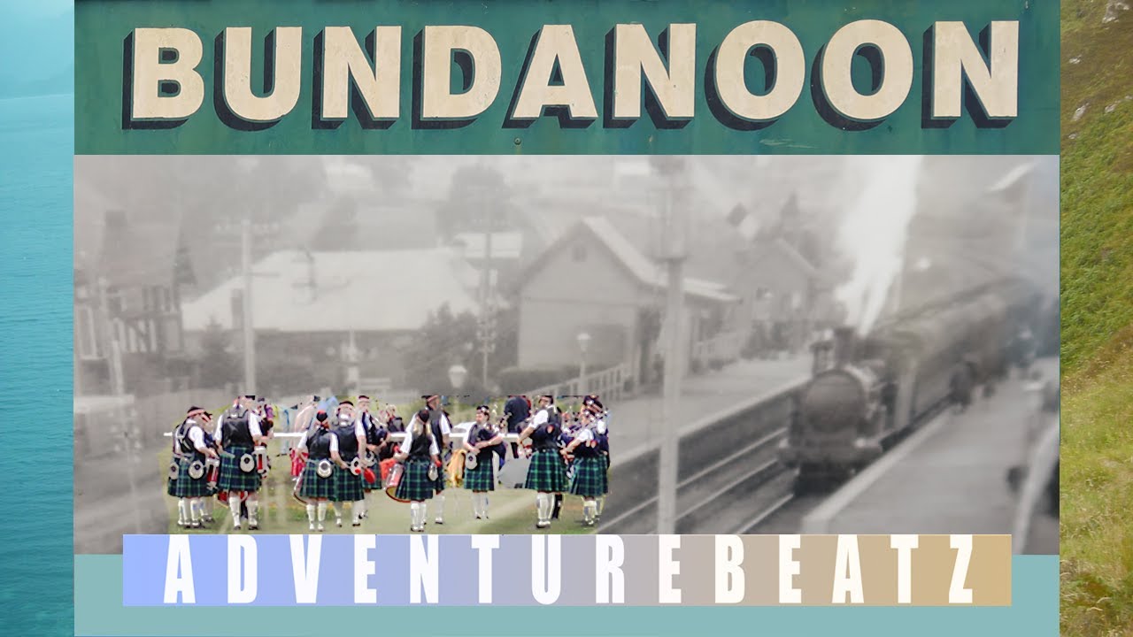 Adventurebeatz | Bundanoon 🚂 | Southern Highlands | Morton National Park  | Bundanoon Brigadoon