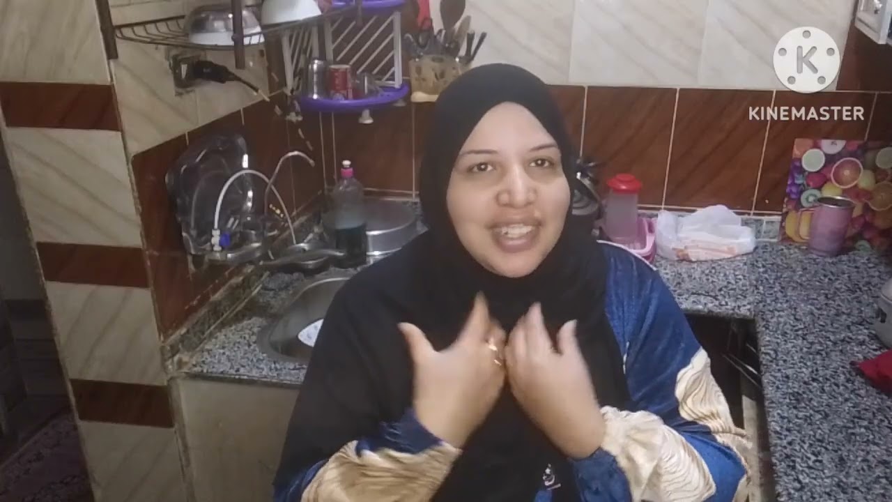 أول فيديوا علي قناتي الجديده مشتريات وتجهيزات رمضان لفرش المطبخ والشقه هخليها عروسه👉👌