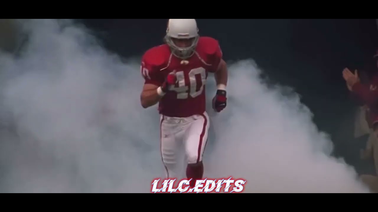 Pat Tillman 🇺🇸 Tribute 🫡