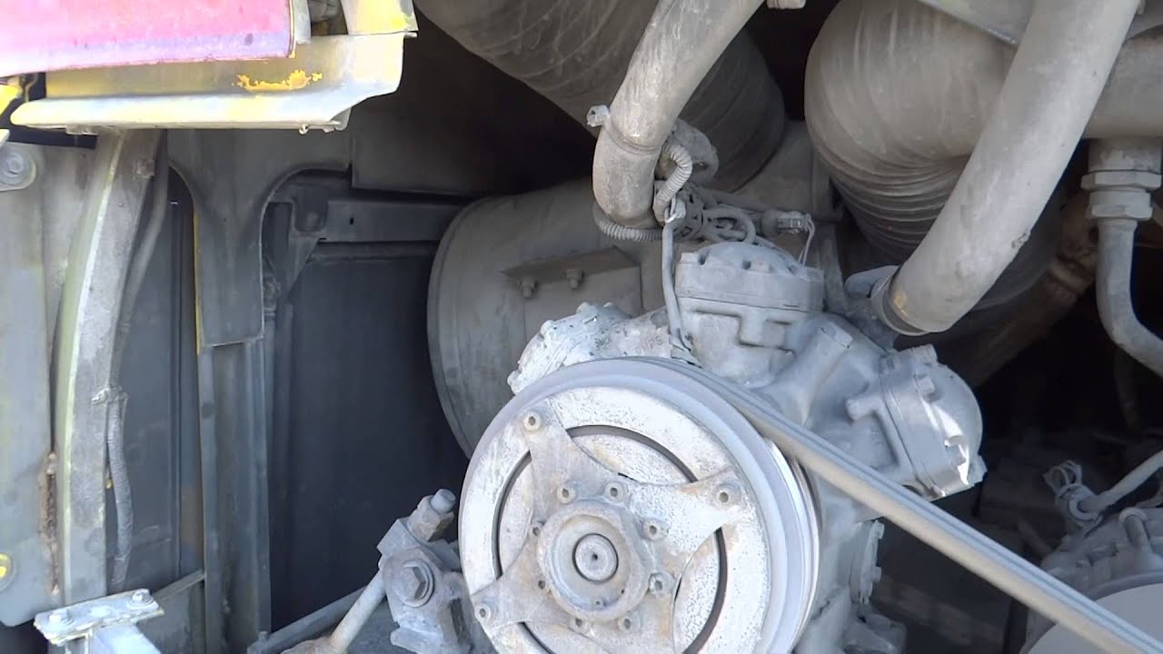 [Autowini.com] Korean used Bus - Hyundai Aero Space LS (Cardian-003)