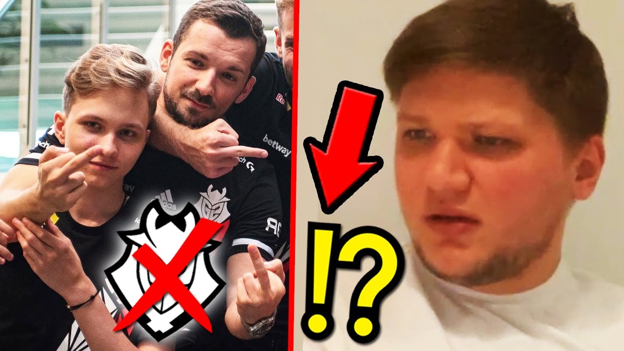 THE G2 KICK RUINED G2 BUT WILL NEVER M0NESY'S TOP BROMANCE!? S1MPLE RESOLVED?! Best Highlights CSGO