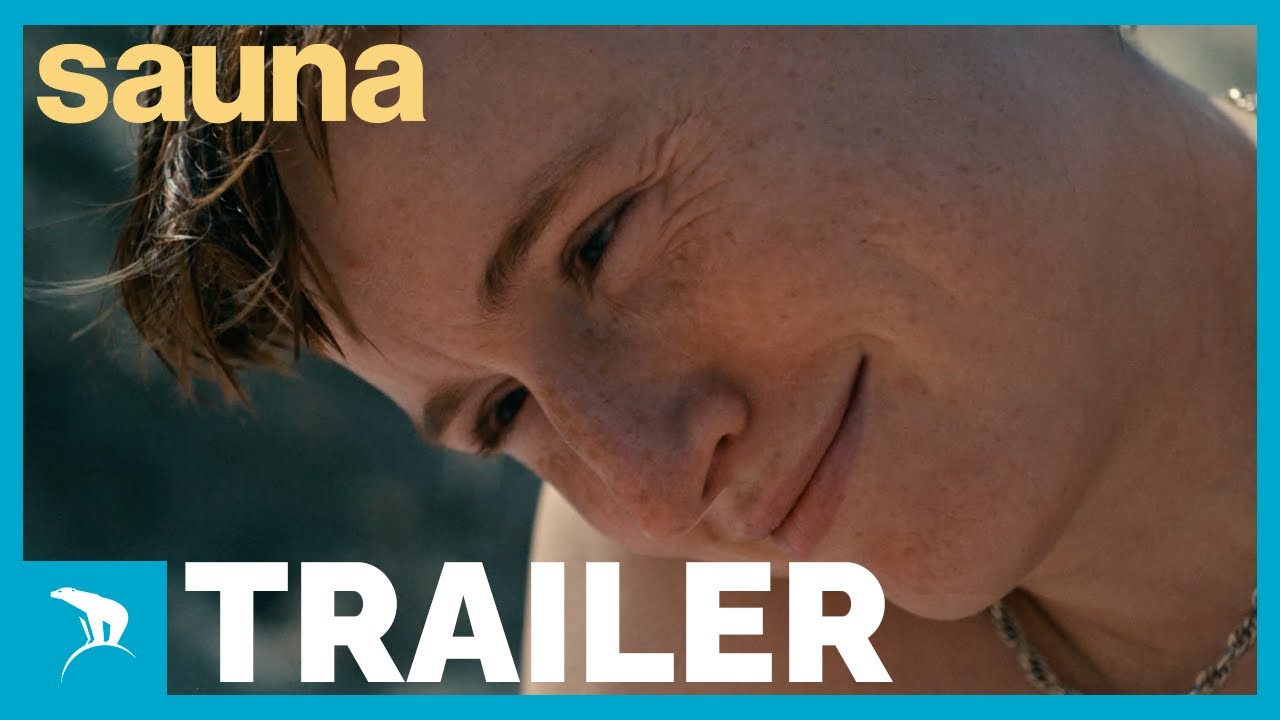 SAUNA | Trailer