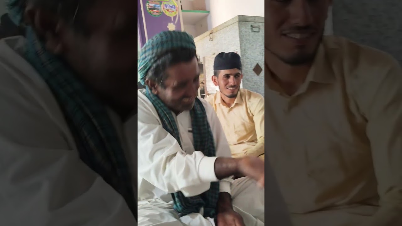 Sindhi kachari Sindhi zaban me gujart sher-o-shayri ❣️🌹 Mohammad Hussain darsh 