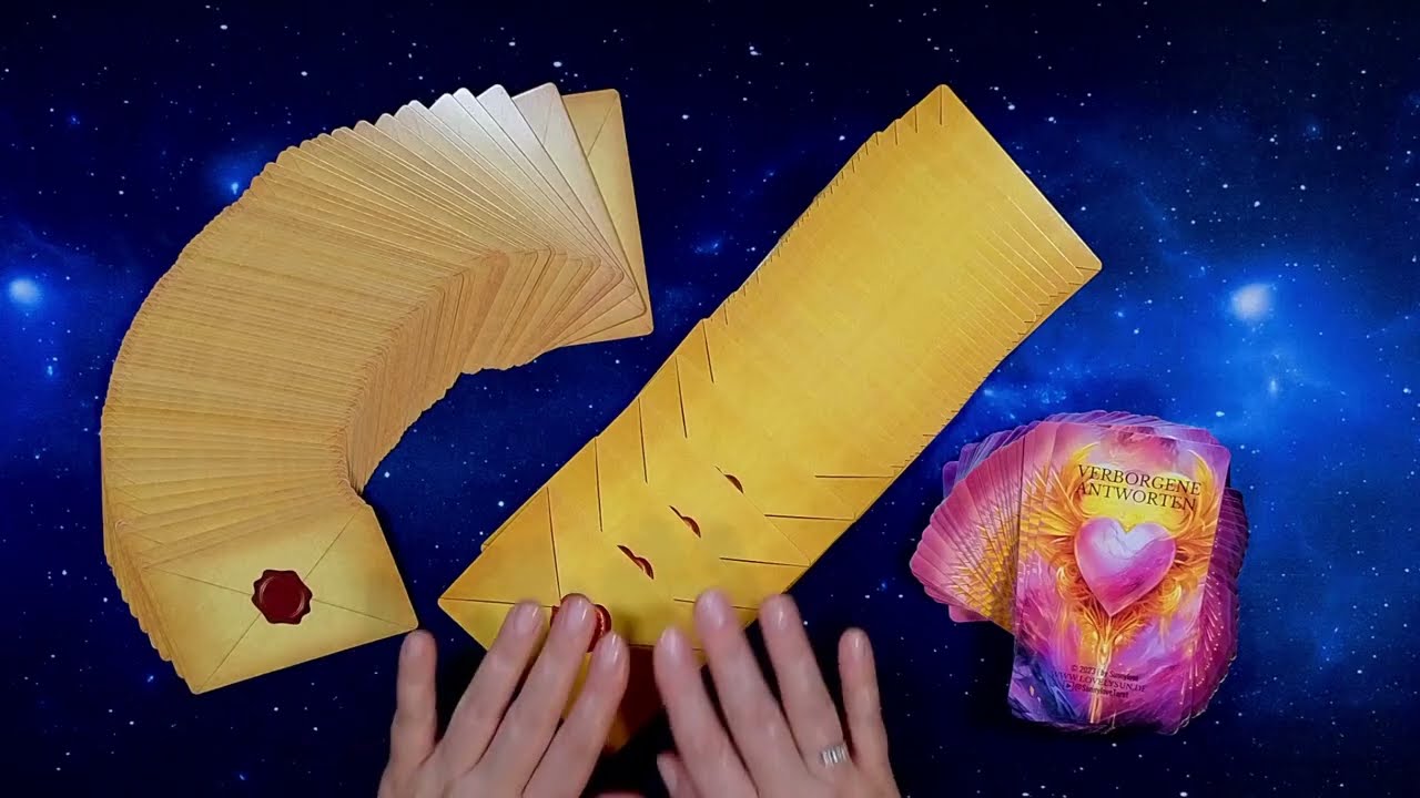 💌AZ Ö EL NEM KÜLDÖTT LEVELE! 💌