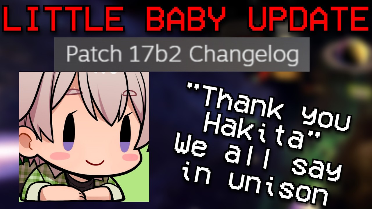 Ultrakill Got ANOTHER Little Baby Update