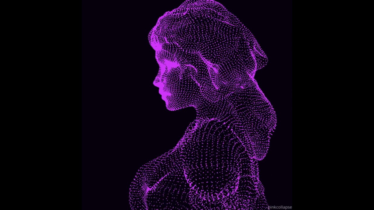 Voyage - Aura (slowed + low pitch)