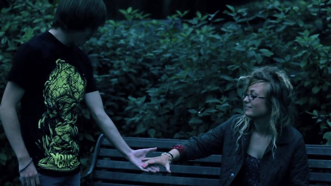 Under The Influence - Caught In The Crossfire