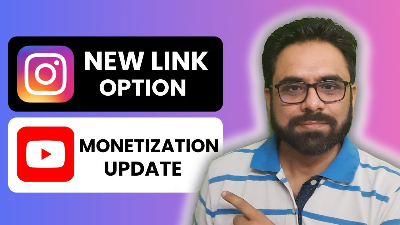 Instagram Edit App NEW Features, YouTube Monetization Update, YouTube Create App - SM News 33