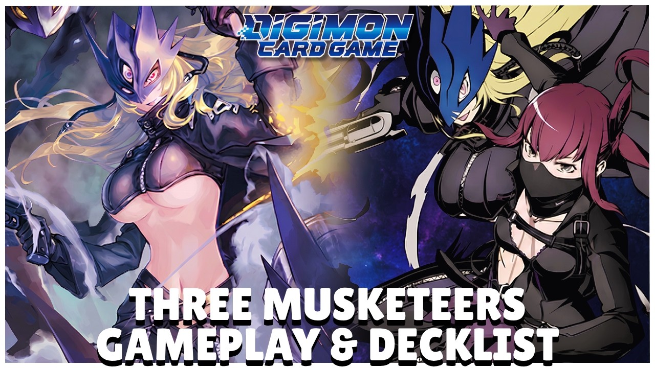 Beelstarmon is BACK with BT25! (New Meta Deck) - Gameplay & Decklist | DCGO Gameplay | Digimon Tcg