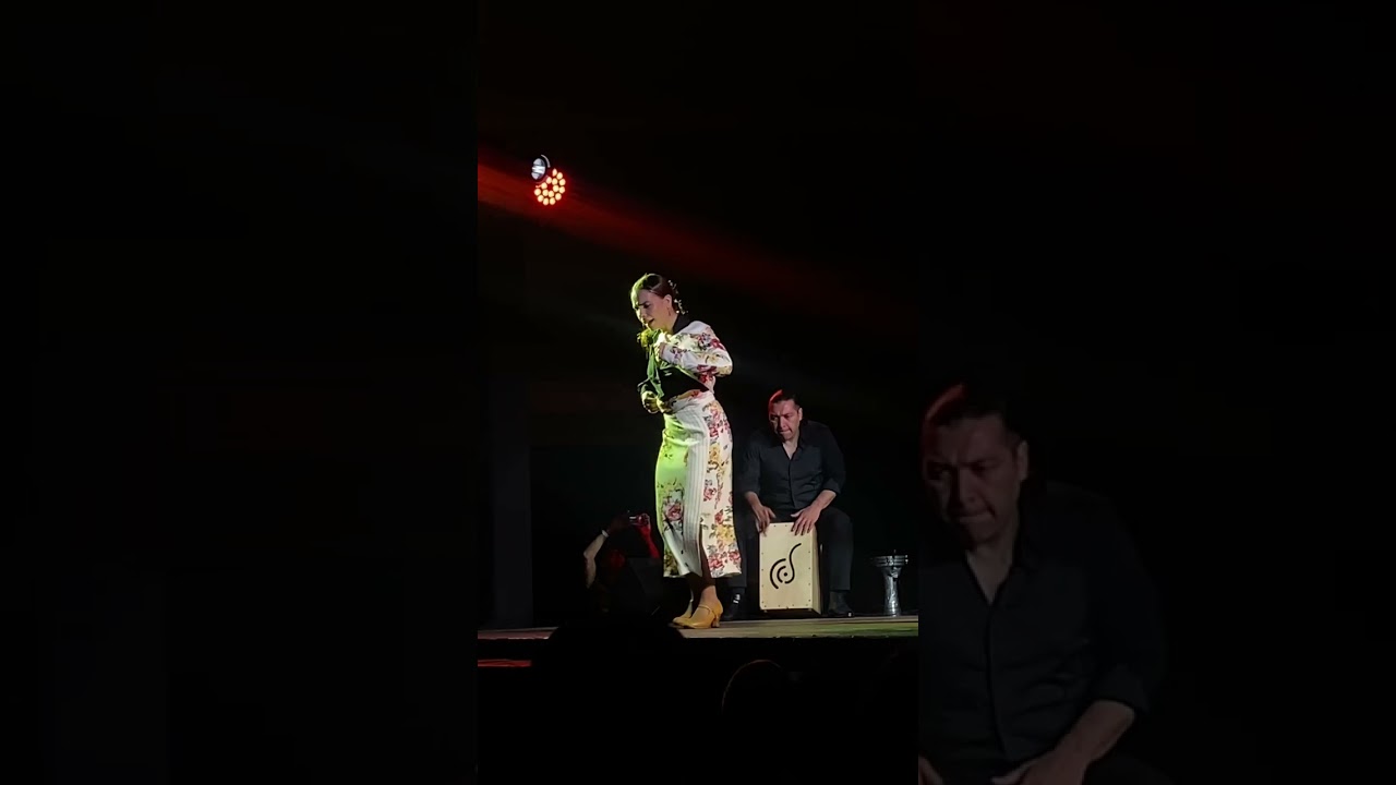 María Juncal en Mexico 2023