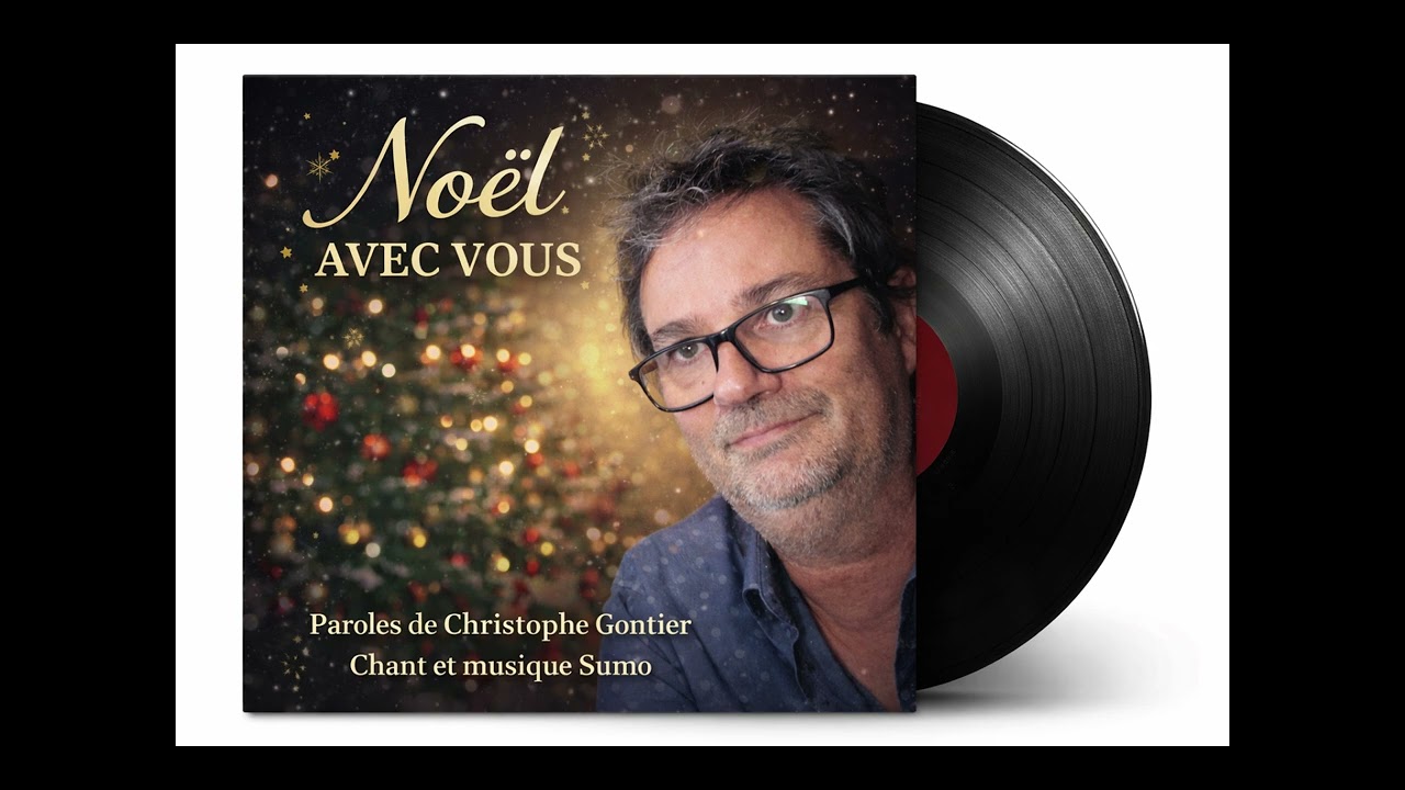 Noël avec vous