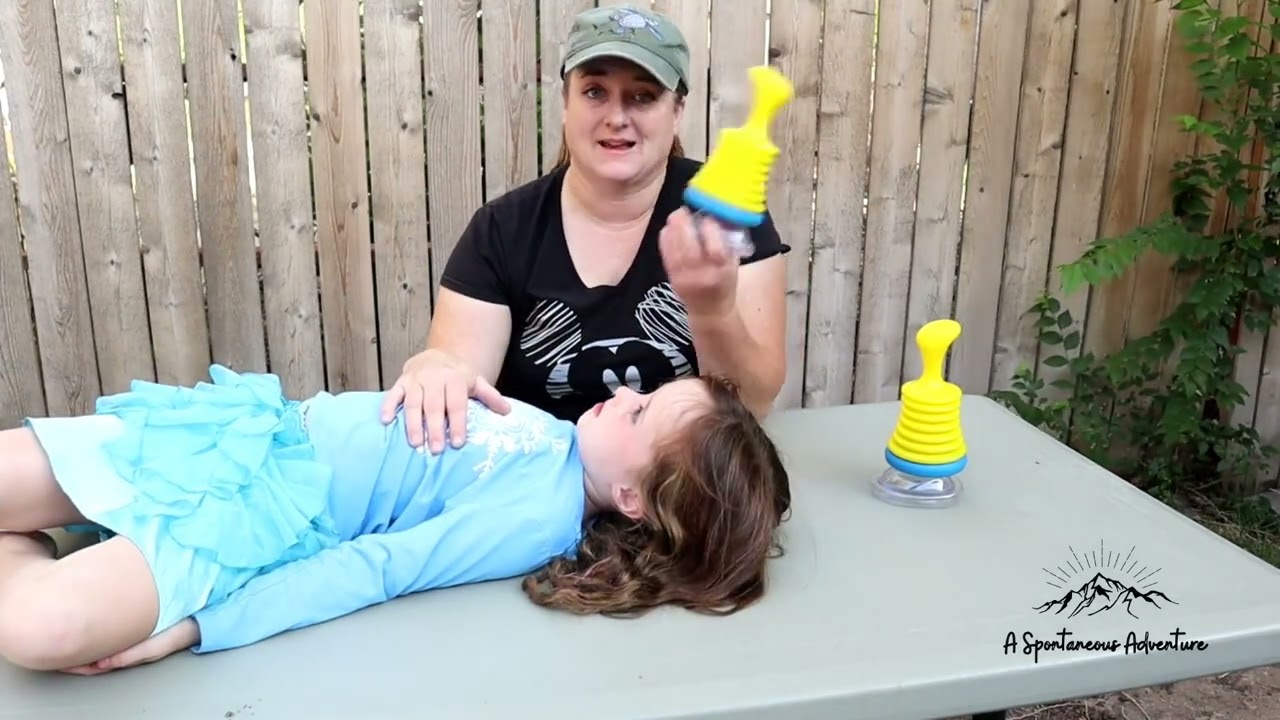 VitalVac: Essential Anti-Choking Device for Home Safety and Emergency Preparedness