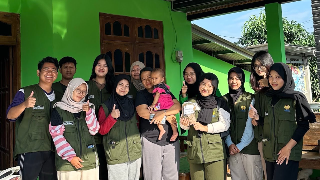 PROFIL UMKM KERUPUK BAWANG BU BAYAN