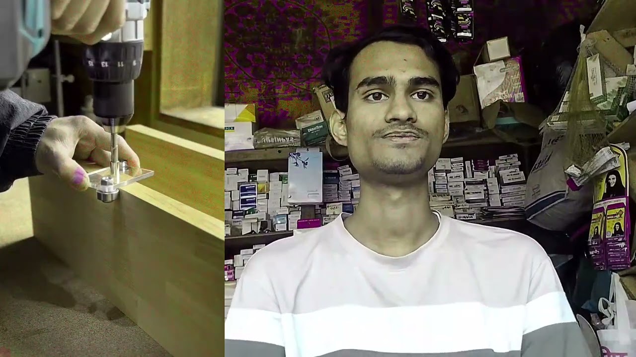 People technology work / It's Aiyatolla Vai 