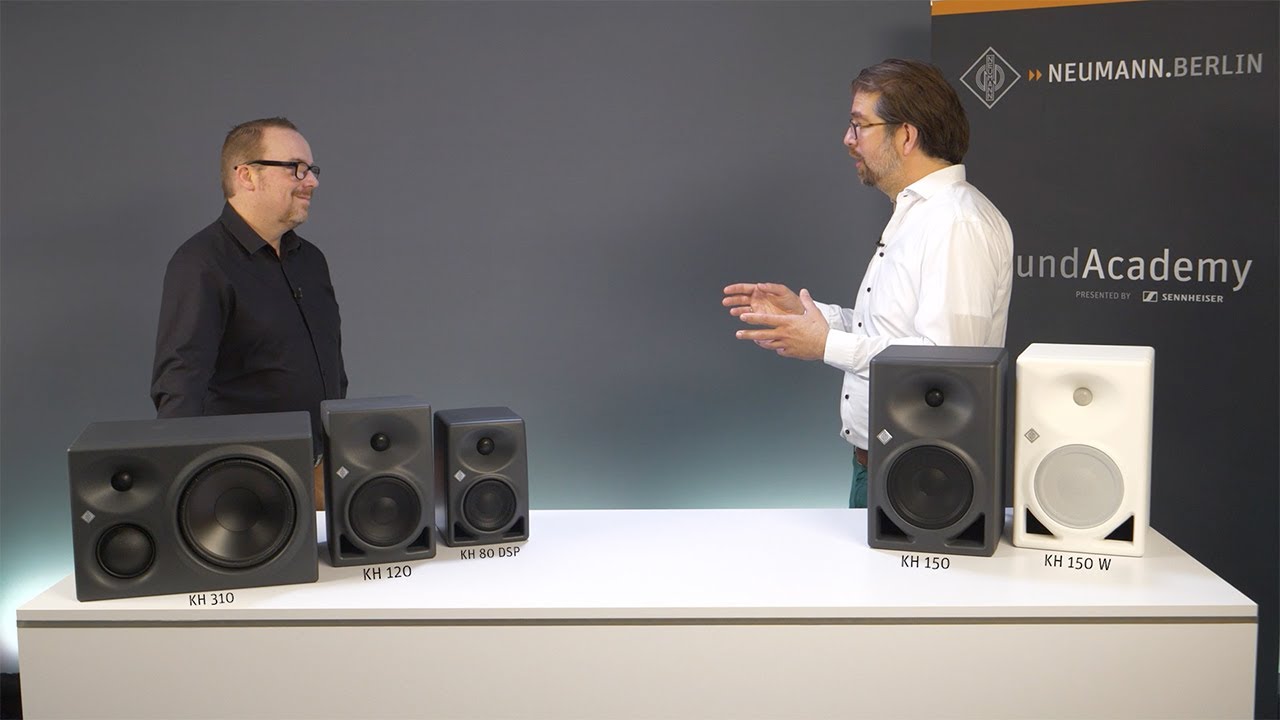 Introducing the Neumann KH 150 (Part 3)