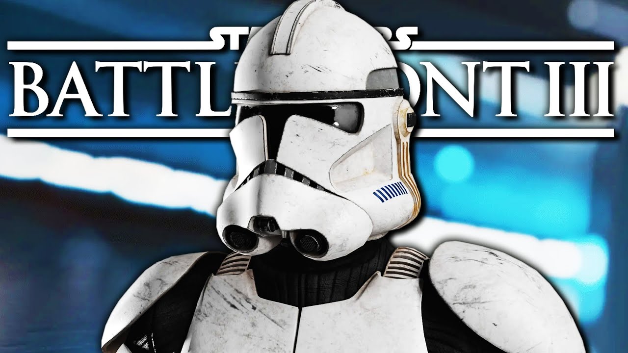 Der HYPE stoppt nicht! So viele NEUE SPIELER! - Star Wars Battlefront 2