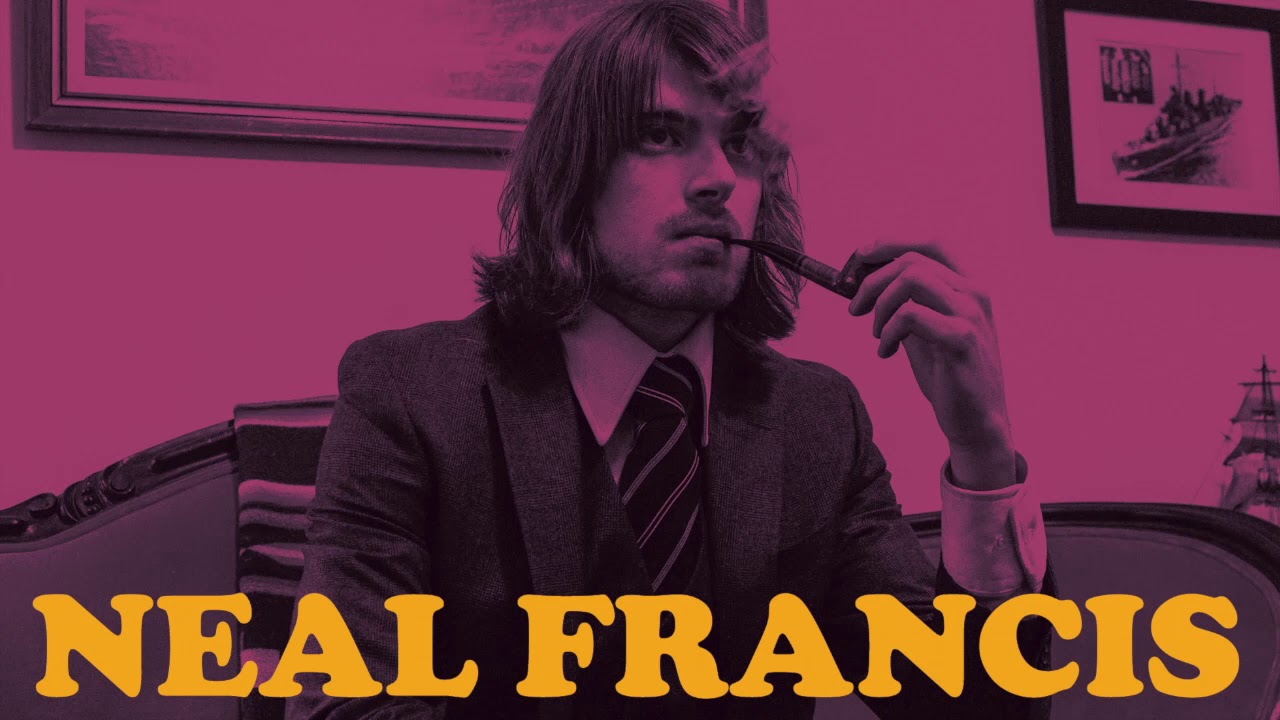 Neal Francis - These Are The Days [OFFICIAL AUDIO]