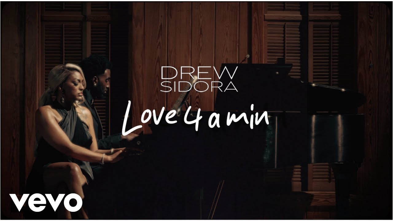 Drew Sidora - Love 4 a min